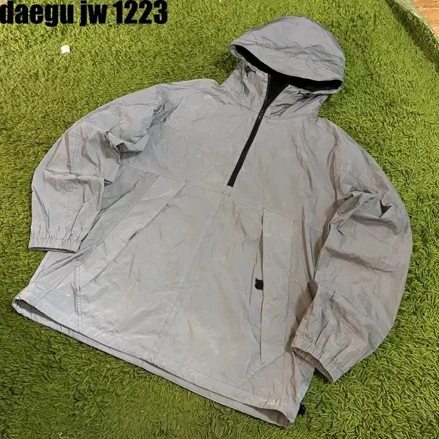 XL ZARA ANORAK 자라 자켓 아노락