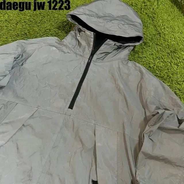 XL ZARA ANORAK 자라 자켓 아노락