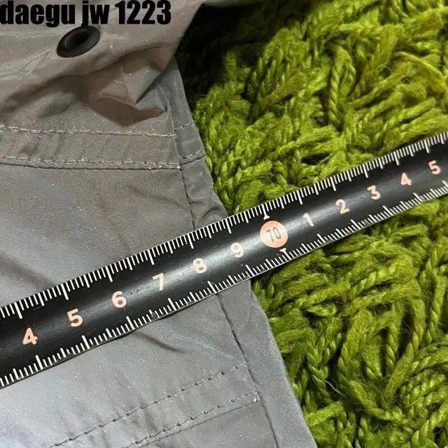 XL ZARA ANORAK 자라 자켓 아노락