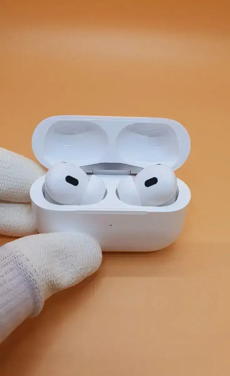 AirPods Pro2 Type C