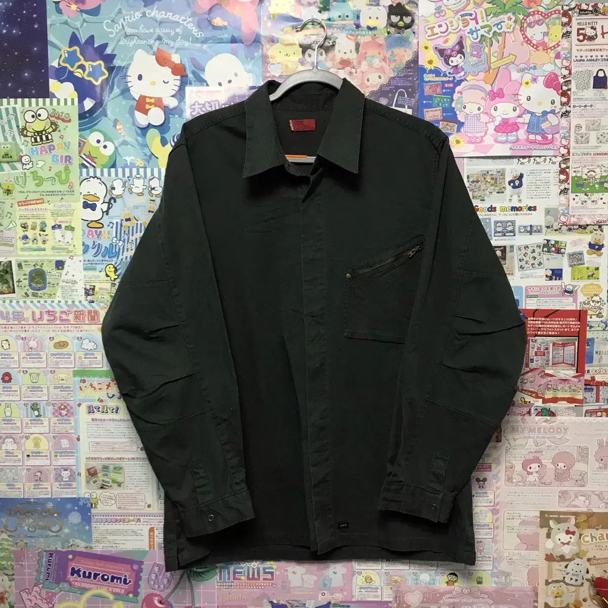 Levi's RedTab Work Shirt