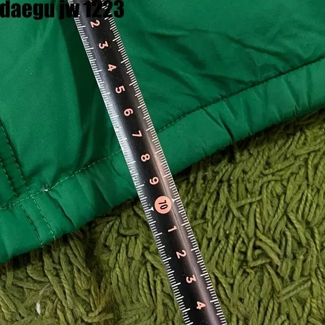 XL(18-20) POLO JUMPER 폴로 패딩 점퍼