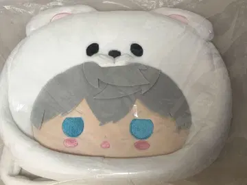 앙스타 백곰 백 세나 이즈미