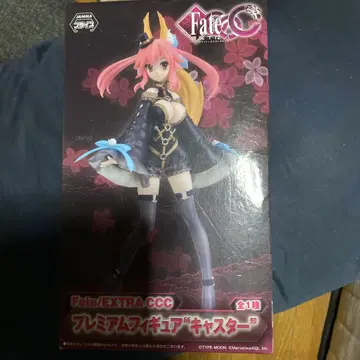 프리미엄 피규어 캐스터 페이트 엑스트라 CCC