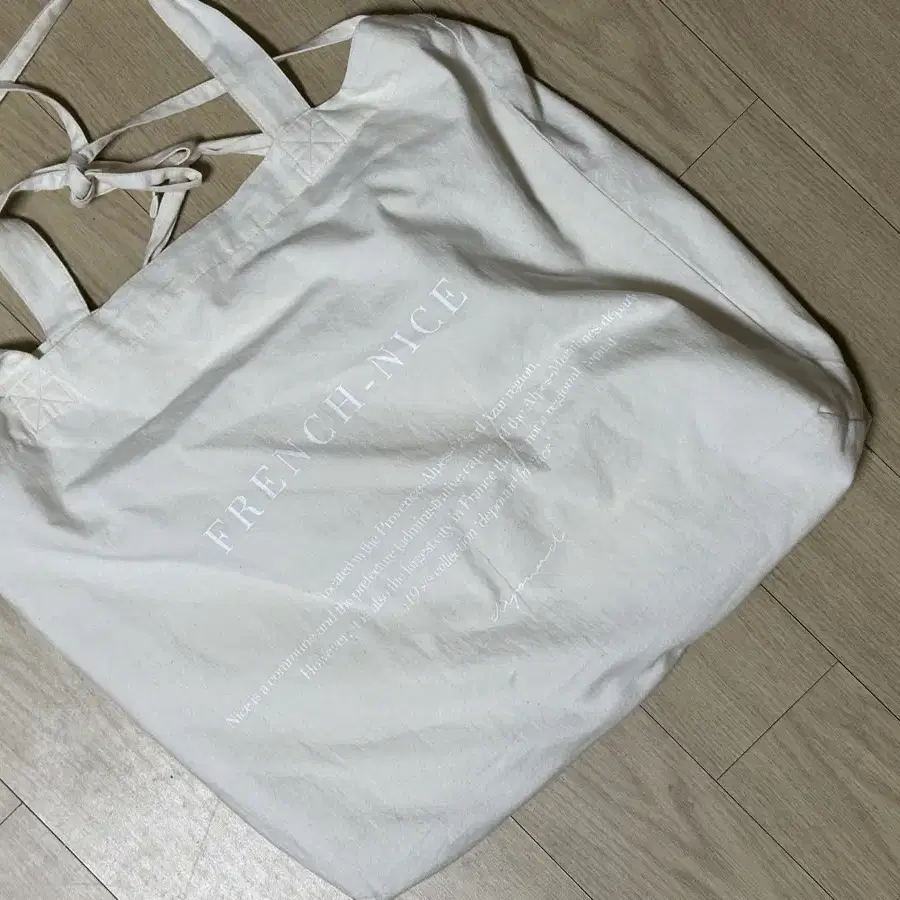 드파운드 nice city bag