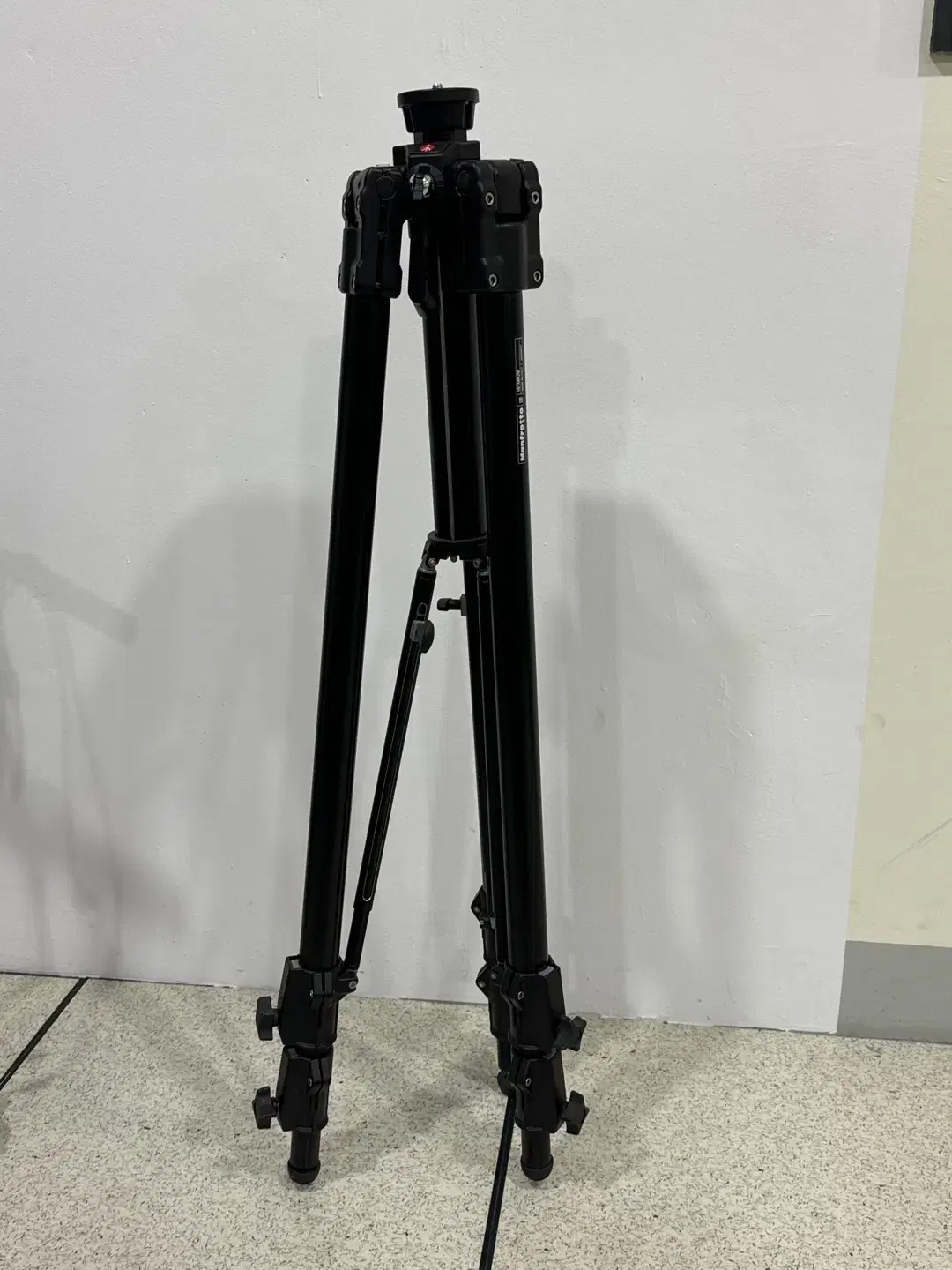 MANFROTTO 161MK2B 삼각대