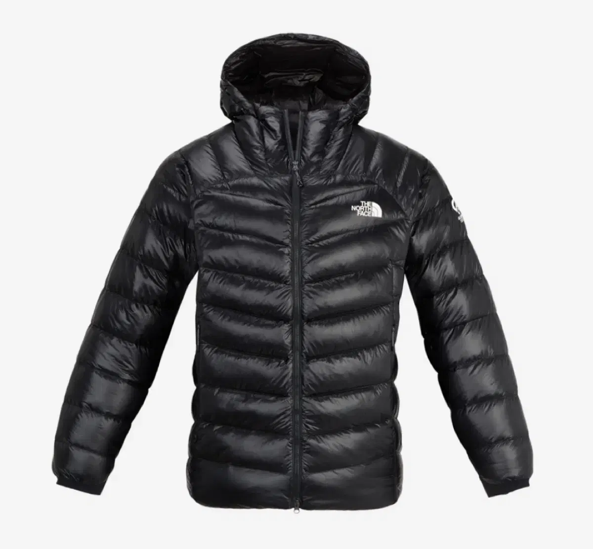 [New] The North Face Matterhorn Black M NJ1DQ90C