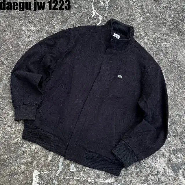 105 LACOSTE JACKET 라코스테 자켓