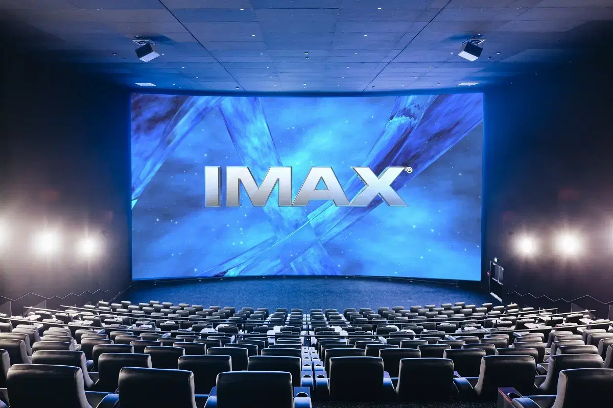 imax 아이맥스 2명 예매 CGV