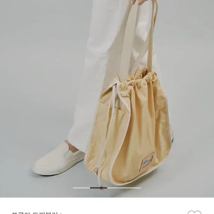 프루아 트래블러 340 penny tote 가방