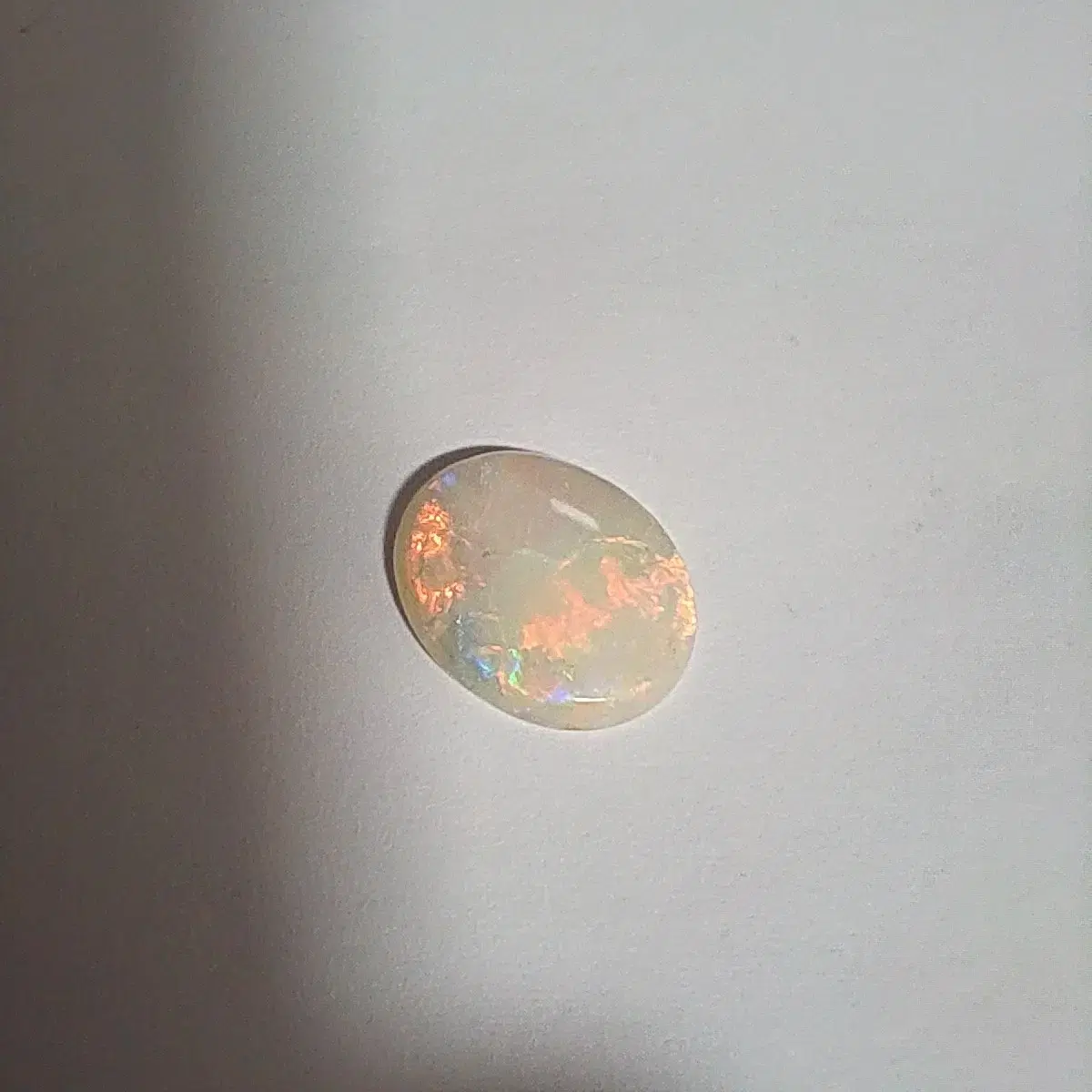 호주화이트오팔3.8ct