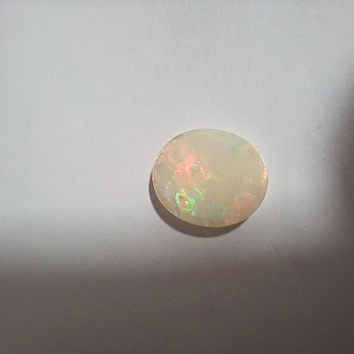 호주화이트오팔3.8ct