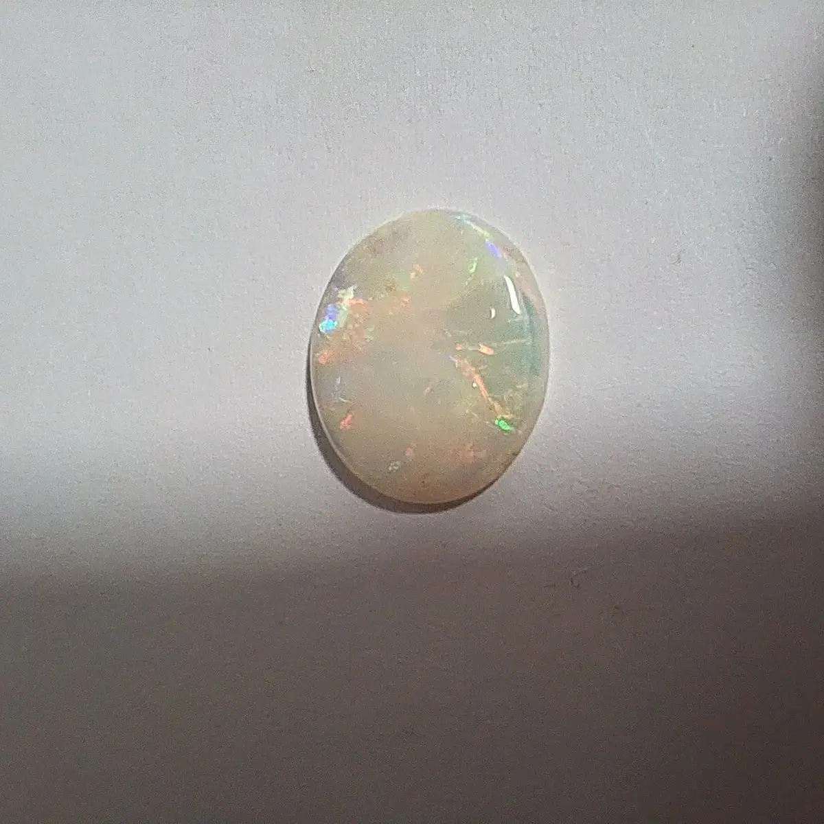 호주화이트오팔3.8ct