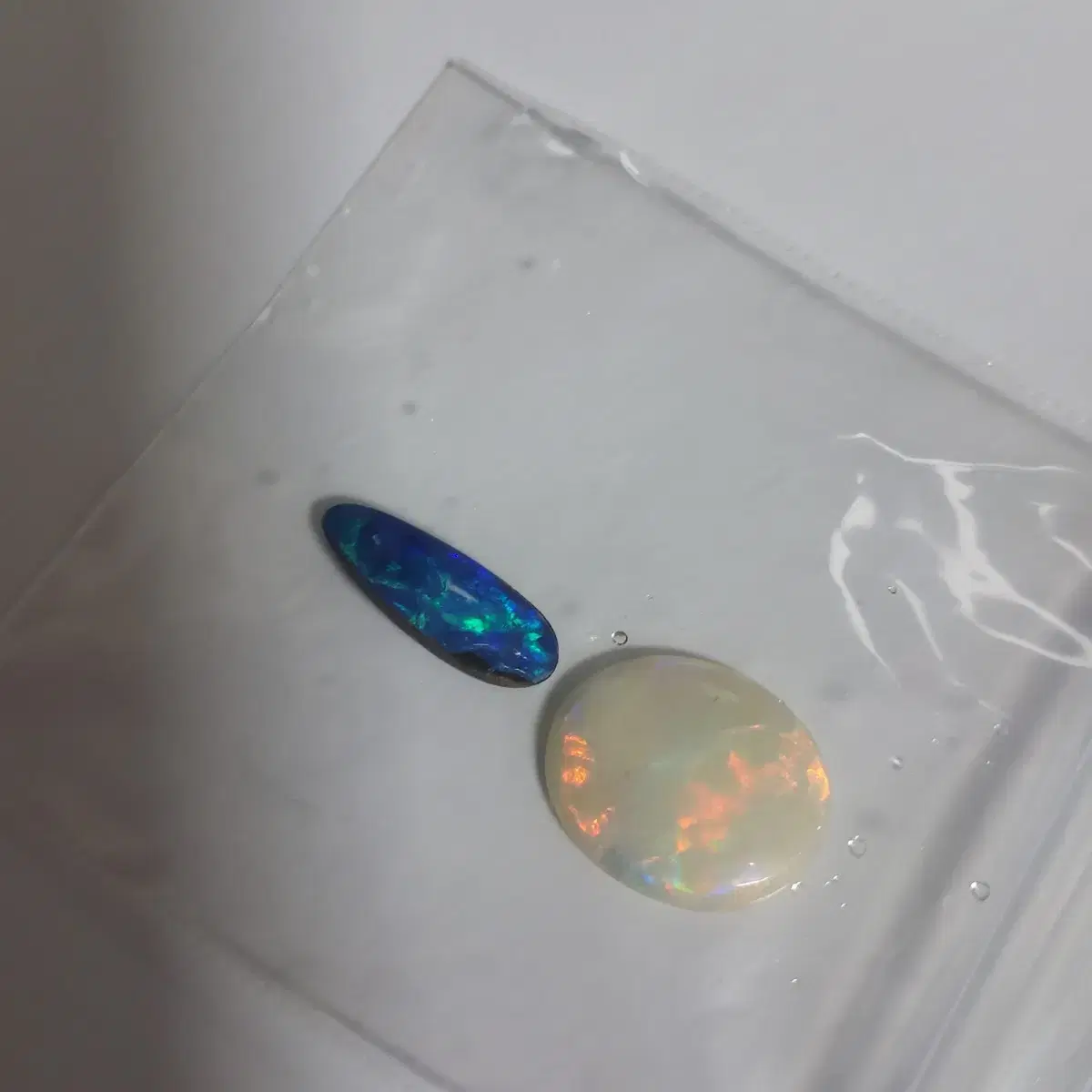 호주화이트오팔3.8ct