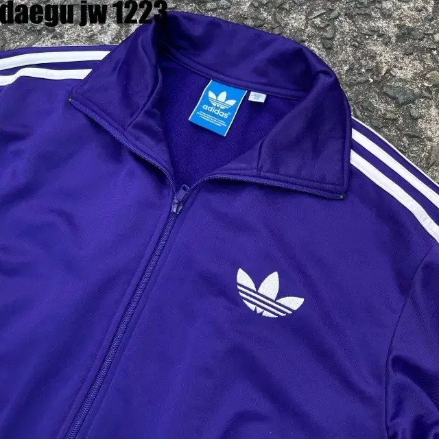 100 ADIDAS ZIPUP 아디다스 집업