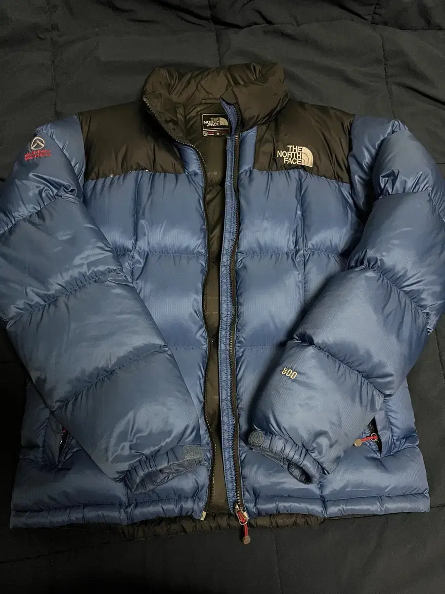 The North Face Summit 800 M (95)