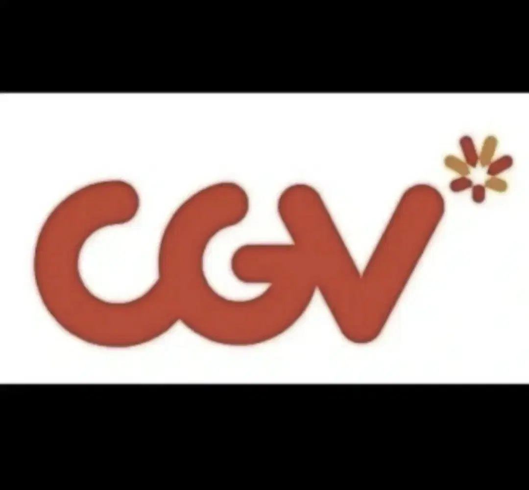 CGV 영화관람권 팝니다.