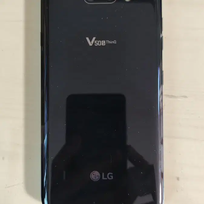 lg v50s 팝니다