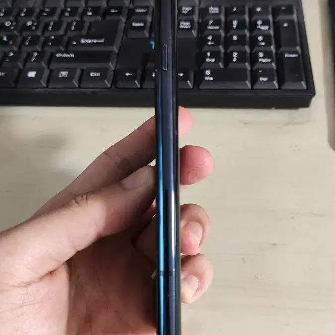 lg v50s 팝니다