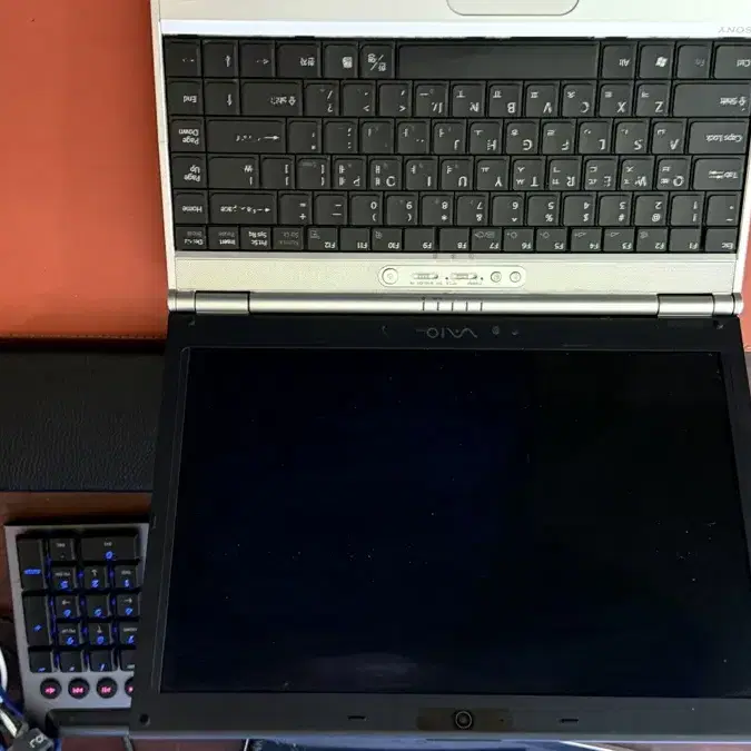 Sony vaio pcg6nfp 소니바이오노트북