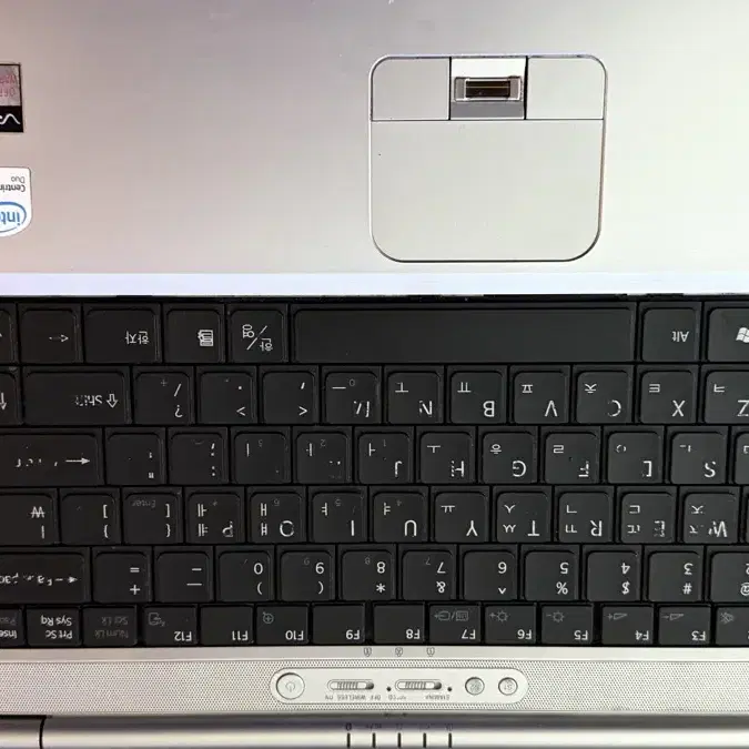 Sony vaio pcg6nfp 소니바이오노트북