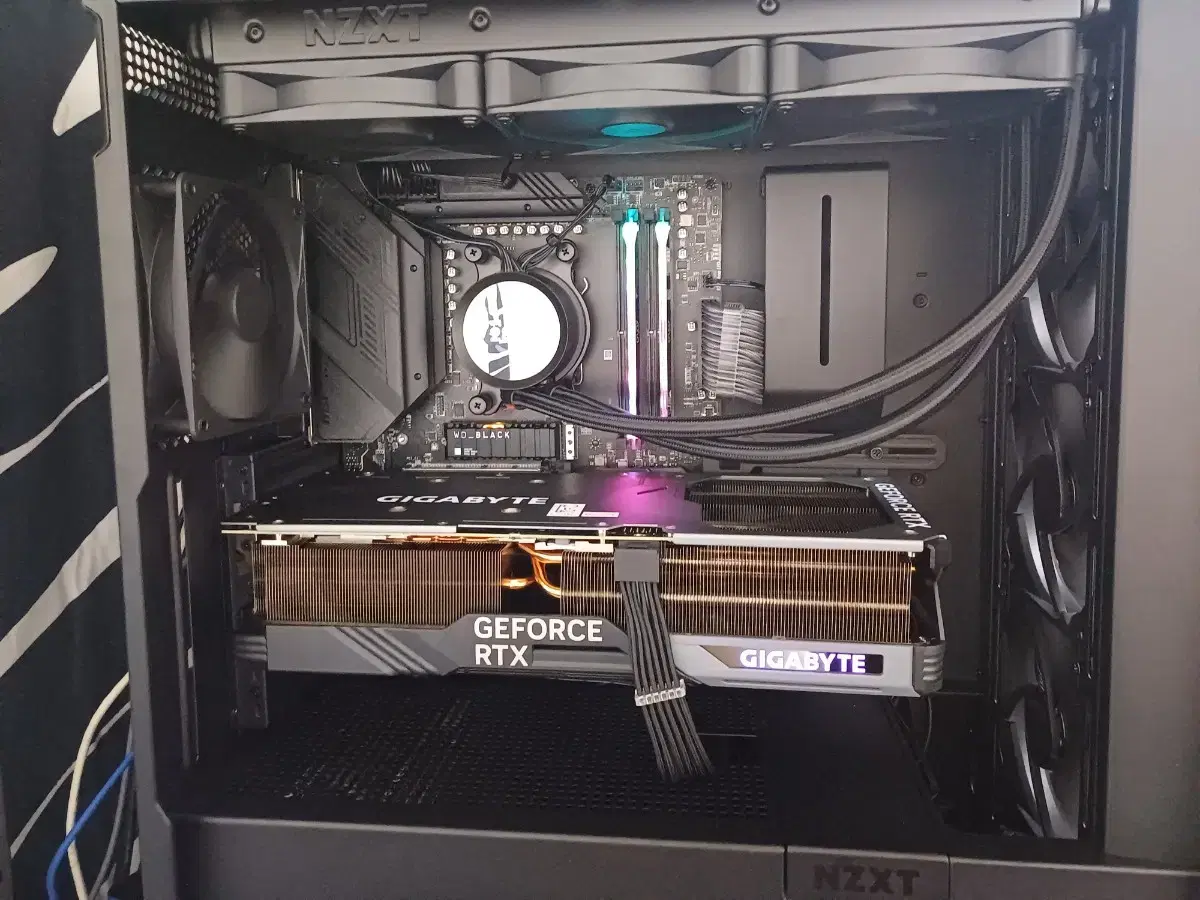 RTX 4090 Gaming OC D6X 24GB팝니다