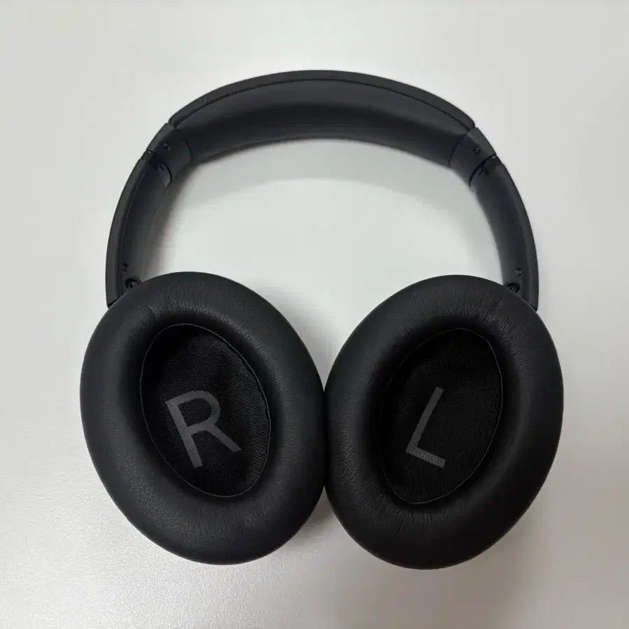 보스 QC headphones