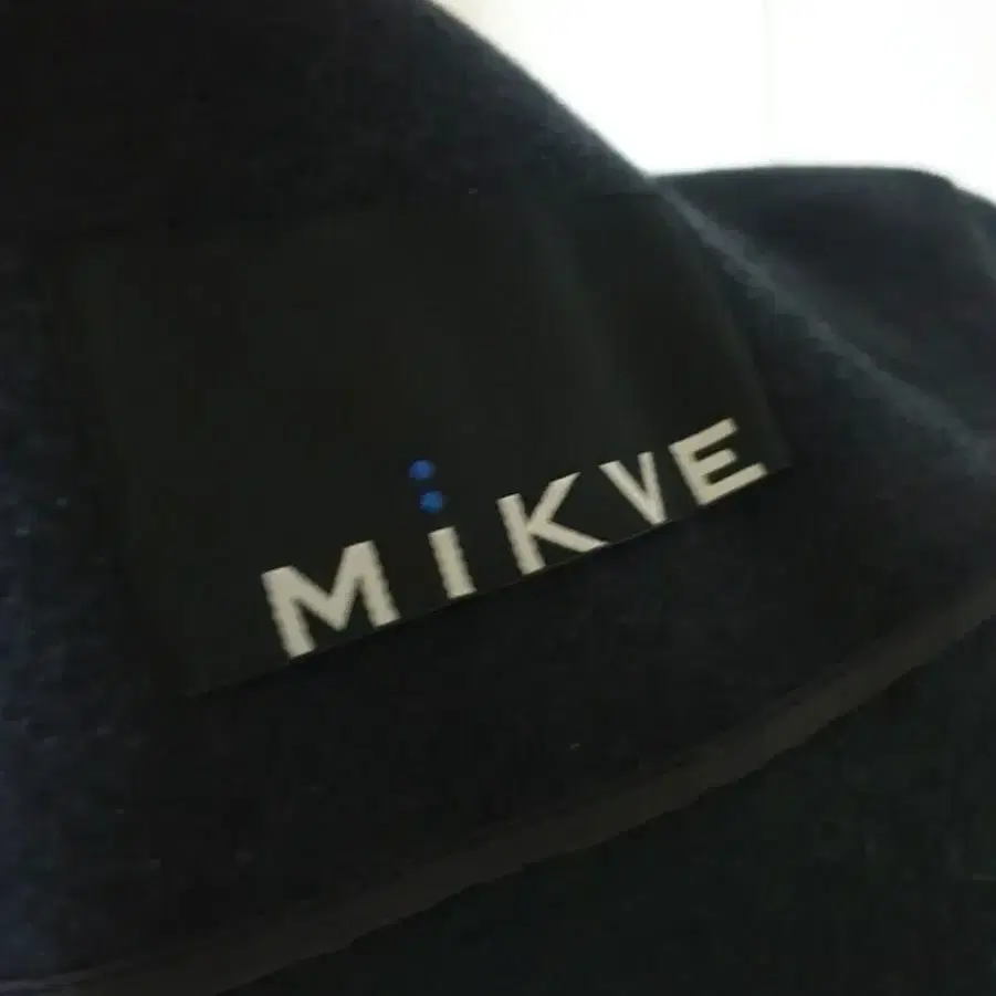 미크베 mikve 밍크 롱베스트