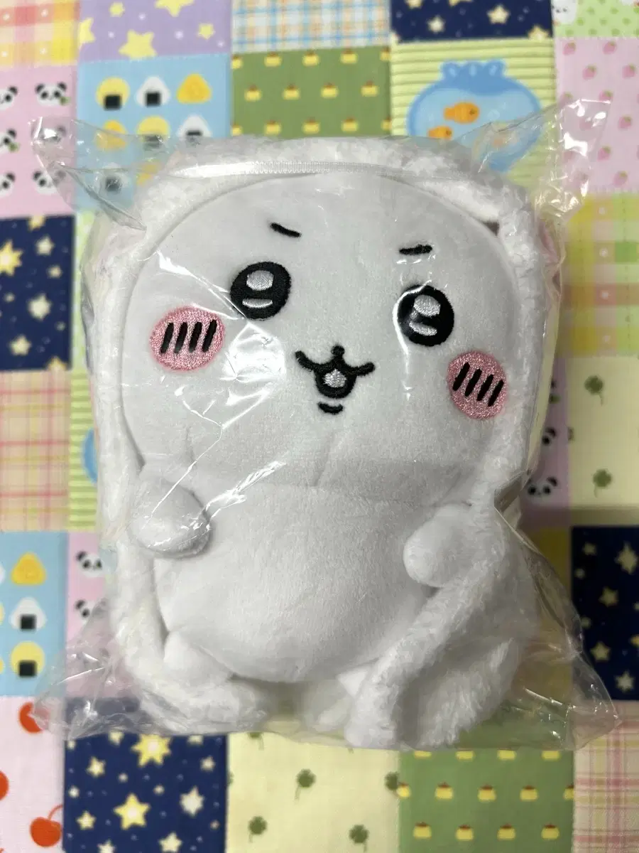 새상품) 치이카와 먼작귀 점쟁이 포테타마 인형