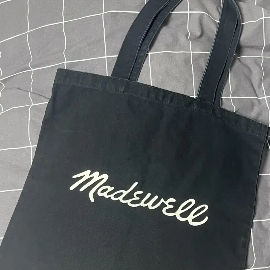 Madewell 캔버스 토트백 팔아요:)