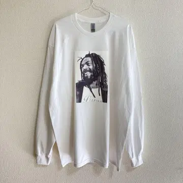 Buju Banton 부주반톤 롱T