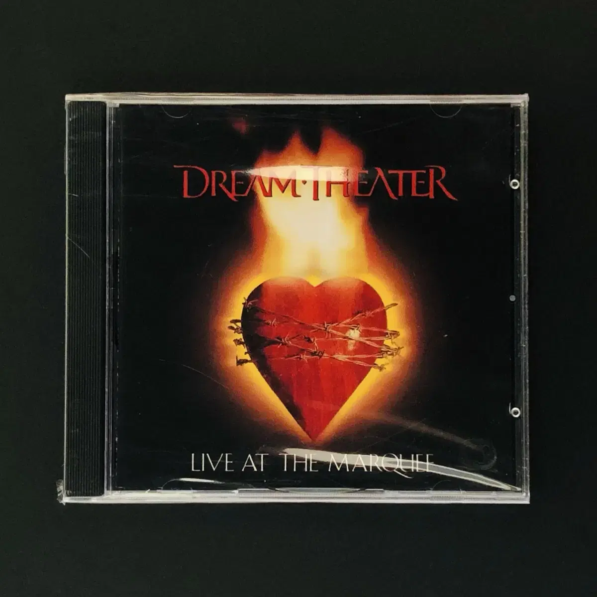 [CD미개봉] 드림 씨어터 (Dream Theater) / Live at