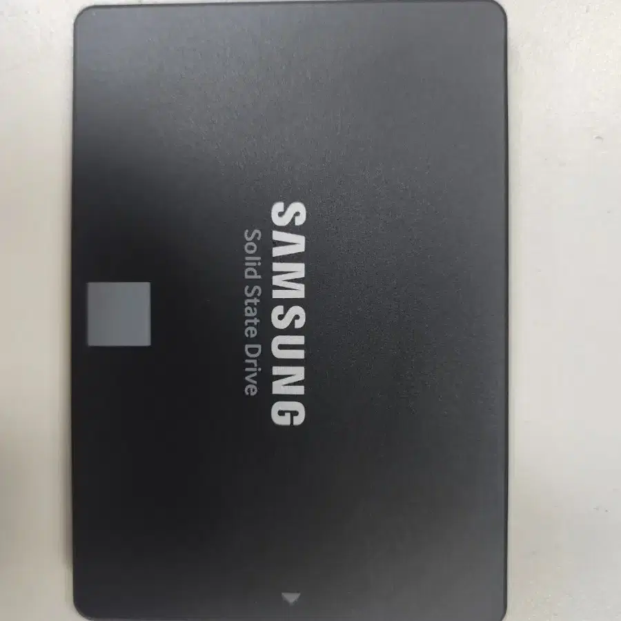 SSD  삼성 870EVO 1TB