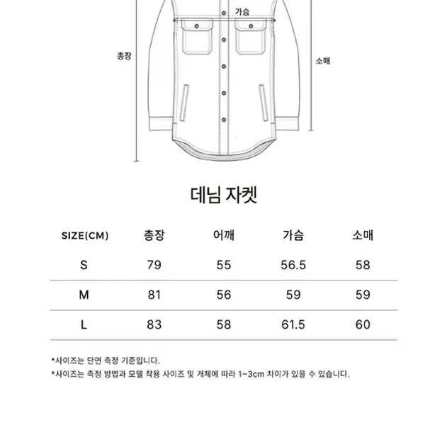 제이엠비이(JMBE) 청자켓,데님자켓