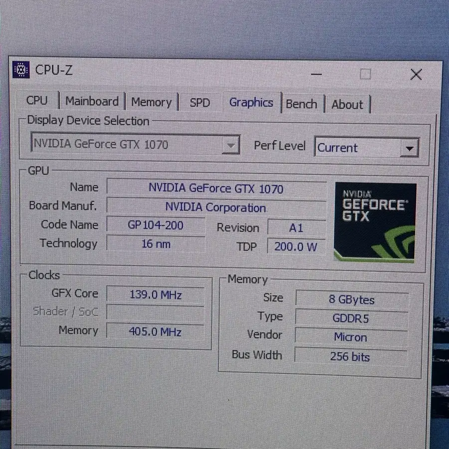 컴퓨터 i5 6600/1070/16gb