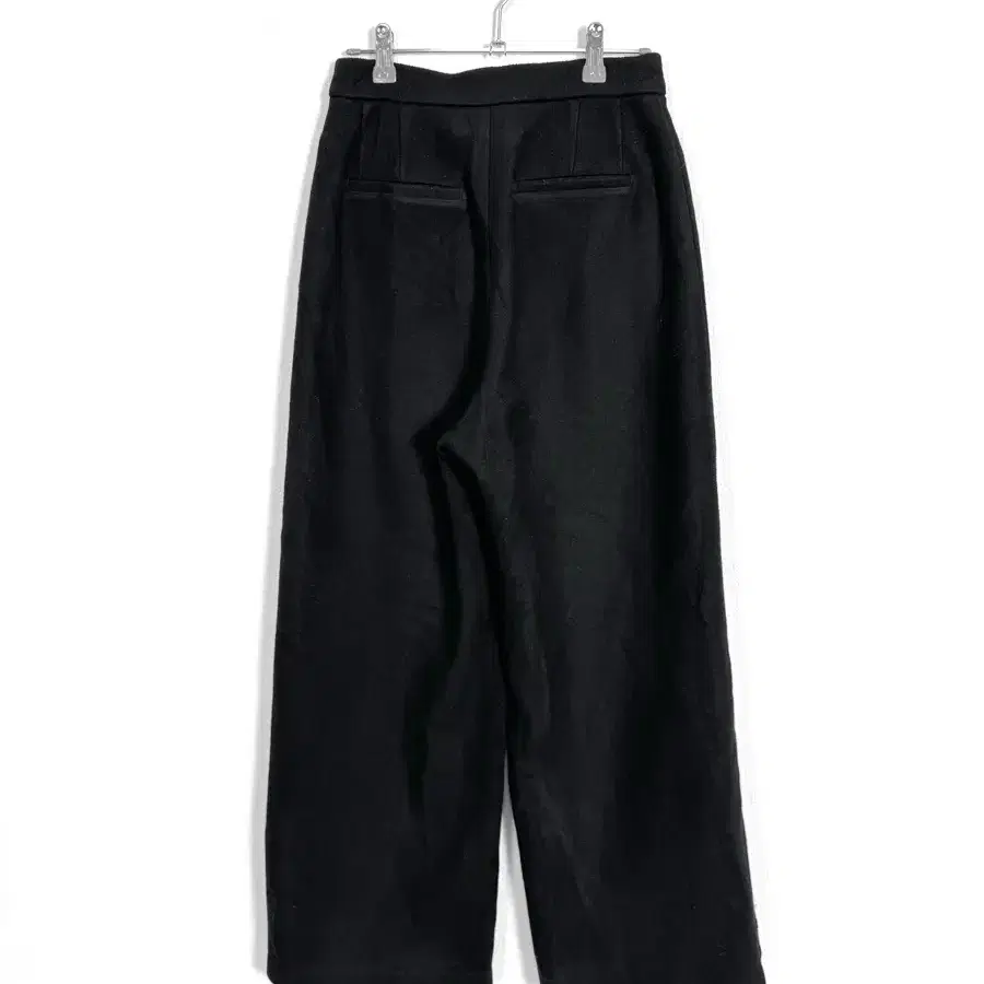 Rim.Ark Hem button Pants