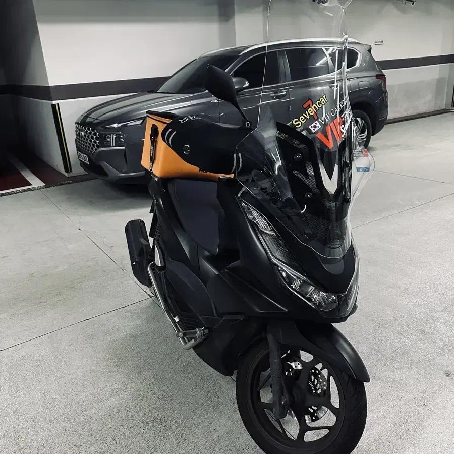 pcx 22년식 판매