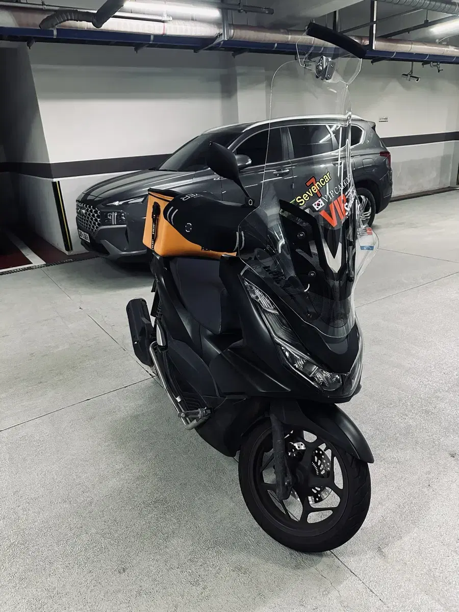 pcx 22년식 판매