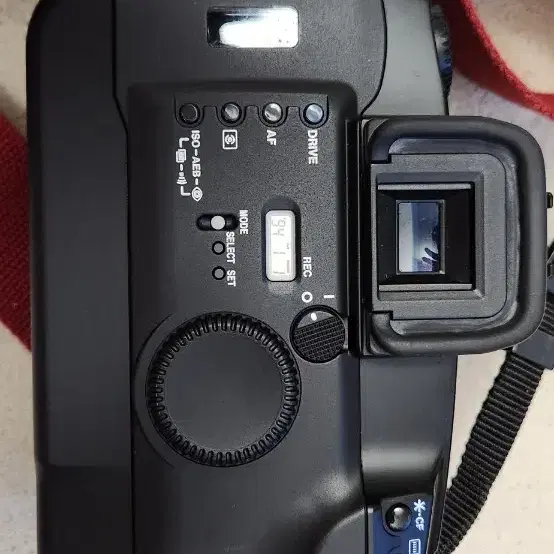 캐논 EOS 5qd 필름SLR 팝니딘.