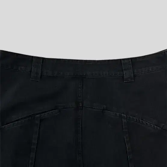 더콜디스트모먼트 바지 TCM stitch pants (black)