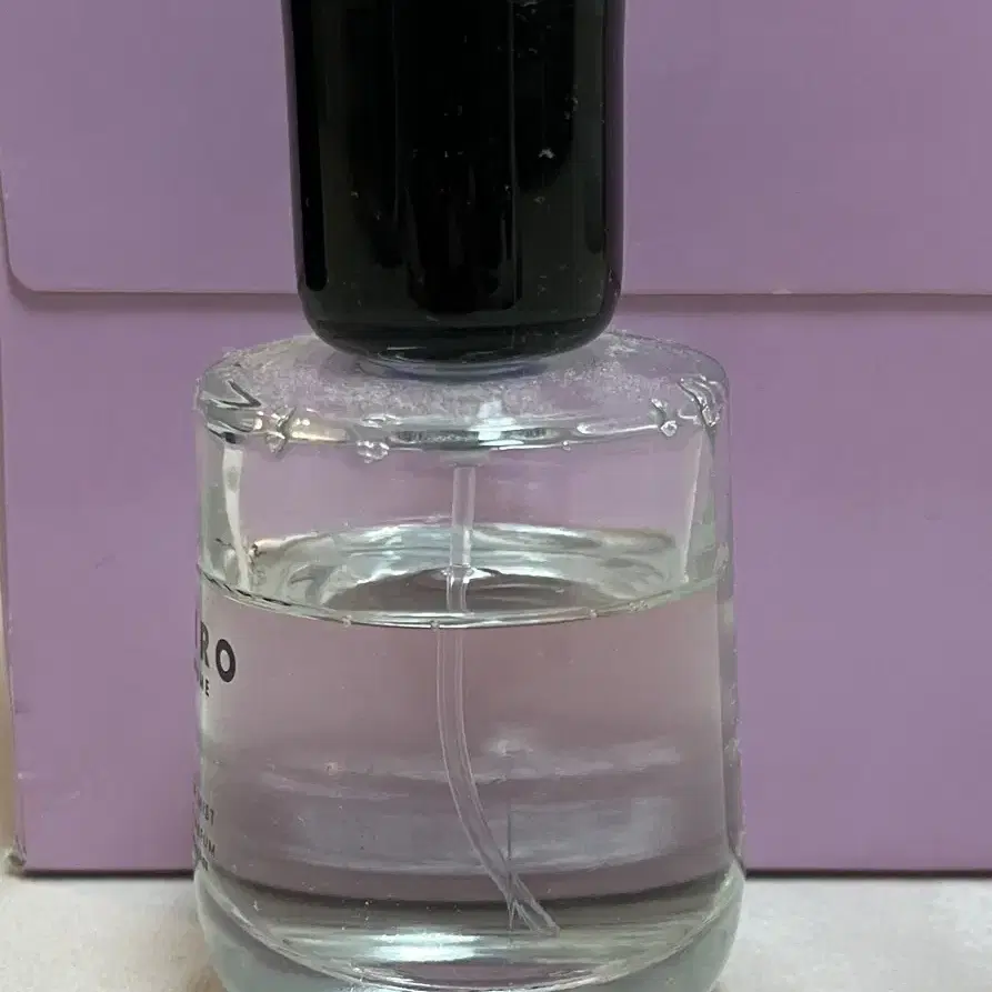 SHIRO 시로 프리지아 향수 50ml