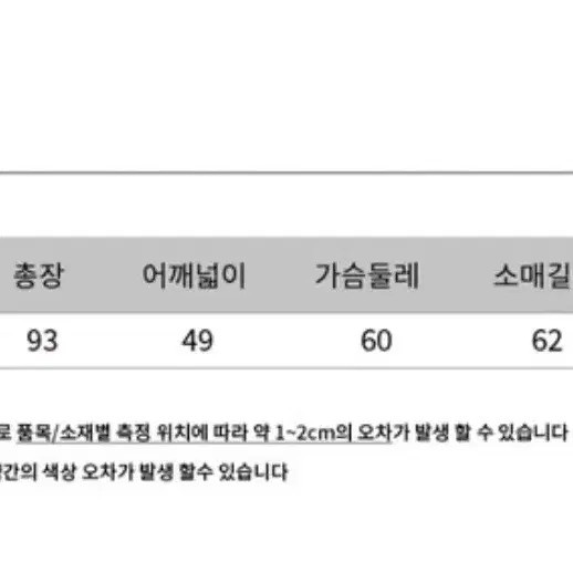 새상품) 애프터홈파티 깔깔이 롱자켓 FREE