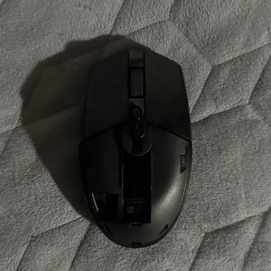 로지텍 G304 무선 마우스