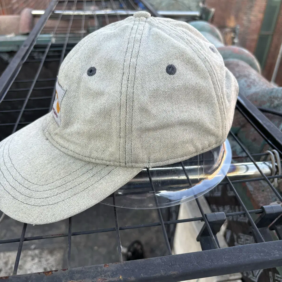 Carhartt 칼하트 빈티지 볼캡