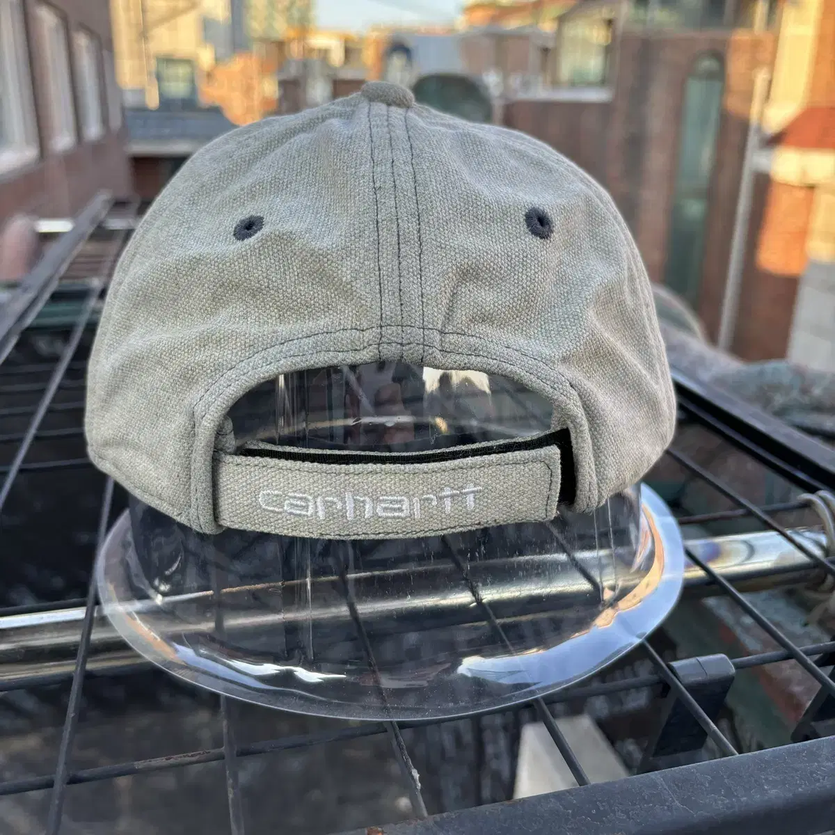 Carhartt 칼하트 빈티지 볼캡