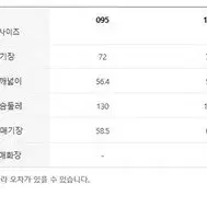 100) TNGT 코듀로이 숏패딩