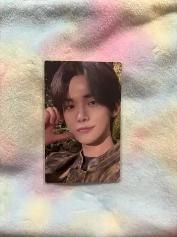 TXT 영준 sweet HMV 라키드로