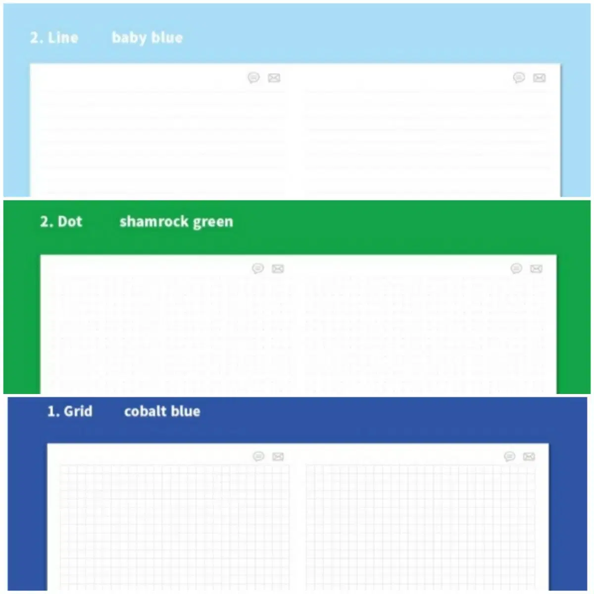 종이필기를 디지털로 자동동기화 가능한 네오 스마트펜 A1, 노트5개