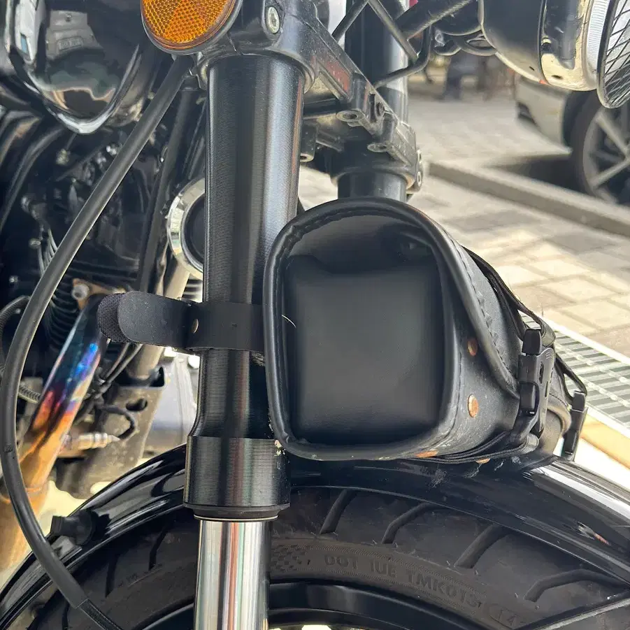 엘로이팬텀 125cc