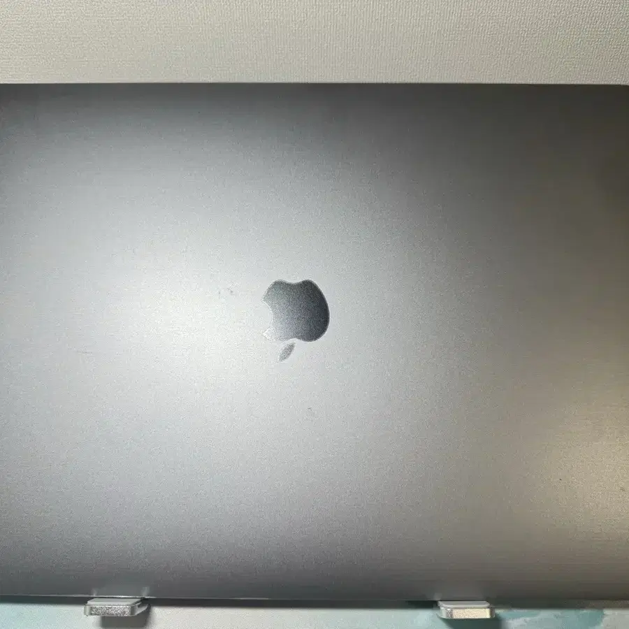 맥북프로 MacBook Pro 15인치 터치바 2019 i9 16GB 5